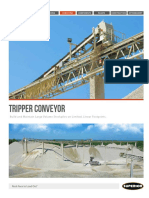 Tripper Conveyor SPLT1125ENWB 02