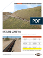 Overland Conveyor SPLT1080ENWB 02