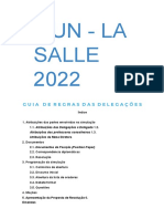 1simulação La Salle - Guia de Regras