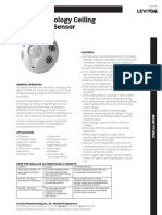 Data Sheet - OSCxx-MOW