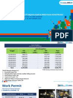 PT WIJAYA KARYA REKAYASA KONSTRUKSI RAKOR SEPTEMBER 2022