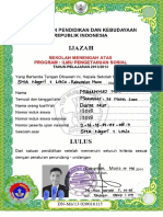 File Ijazah Muhammad Nur