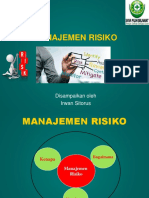 Materi Manajemen Risiko (Update)