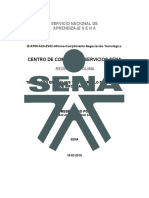 Vsip - Info Ie Ap08 Aa9 Ev02 Informe Cumplimiento Negociacion Tecnologica PDF Free