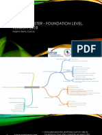 Certified Tester - Foundation Level Version 2018 - C1