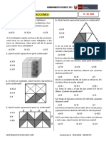 Sep 13 - Fracciones I