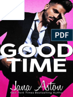 Good Time (Good Girl #2) by Jana Aston