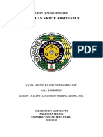 19-010 - Ajeng Khairunnisa Prasasti - Teori Dan Kritik Arsitektur