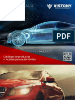 Catálogo Deluxe Digital 2021 - Lubricantes para Automoviles