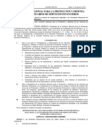 Disp Transp Sociedades Financieras No Reguladas