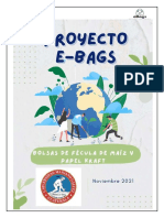 Elaboración de Proyecto-e-Bags-Grupo No. 4 - Sección A