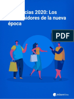 Ebook Tendencias Consumidores Final