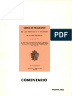 Censo de La Corona de Castilla 1591-Censo - Corona - C