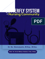 Siap Revisi EXPRESS Sismulyanto - The Butterfly System of Nursing Community