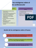 Clase 24 - CLIMATERIO (2) PREVENCION