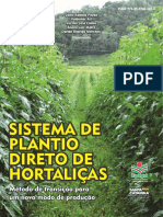 Manual de Sistema de Plantio Direto de Hortalicas Epagri Ci Organicos Organicsnet