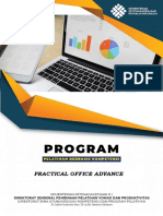 Practical Office Advance