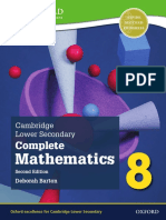 Mathematics: Complete