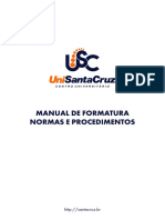 Manual de Formatura Revisado1