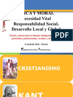 PP ÉTICA Tema 2 (2 Parte)