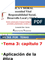 PP ÉTICA Tema 3