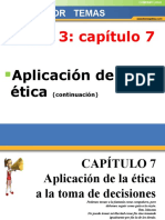 PP ÉTICA Tema 4