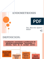 Clase 55 - ENDOMETRIOSIS Parte I