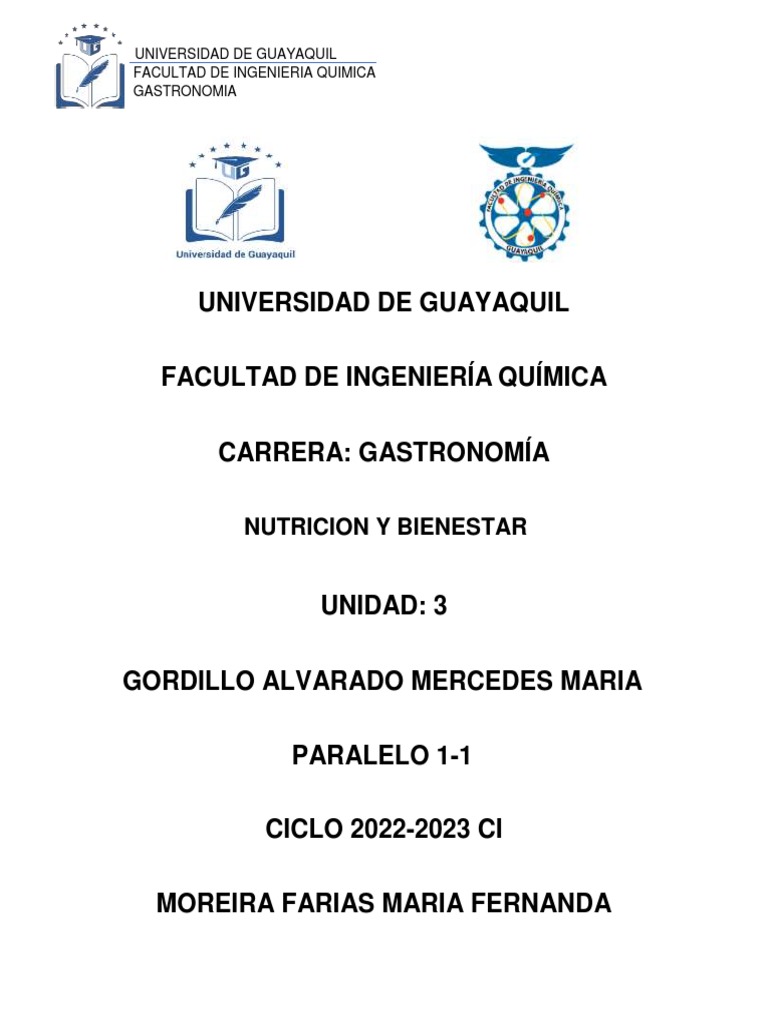 UNIDAD 3 Completo | PDF | Comprensión lectora | Narración