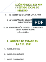 Administracion Publica