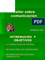 Comunicacion Original