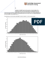 601560 Bmat Explanation of Results 2020