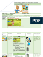 Preparatoria Planificacion Semana 32