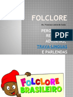 FOLCLORE