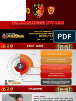 Paparan Bareskrim Sidik Notaris