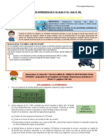 Ficha de Trabajo 4 Ada 4 Eda 5