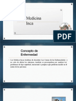 3 - Medicina Inca