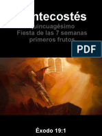 Pentecost És