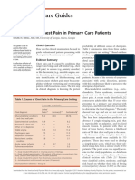 AFP 2011 Dolor Toracico APS