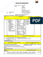 Sesión Aprend - Miercoles 14 de Septiembre