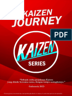 Kaizen Journey