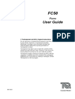 FC50 User Guide 0521