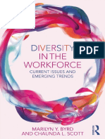 Diversity in The Workforce - Current Issues and Emerging Trends (PDFDrive)