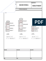 Cutting Plan Detail Baseplate Rev