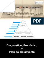 Diagnóstico y Plan de TX