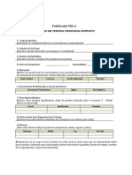 Formulario Tec-6