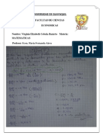 Tarea 5 Matematicas