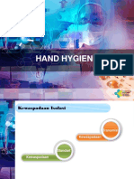 Hand Hygiene Ve