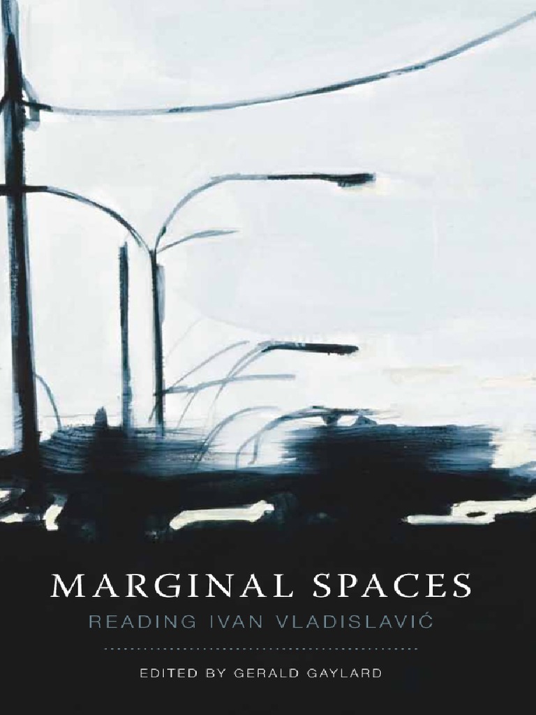 Exploring Marginal Spaces in Vladislavić | PDF | English Literature ...