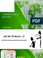Bullying Dan Cyber Bullying La