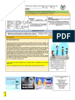 +Semana 1 Del 28 de Marzo Al 1 de Abril-sesion n 01 de Ciencia y Tecnologa